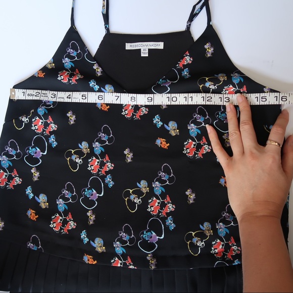 Rebecca Minkoff Cami - Picture 7 of 8